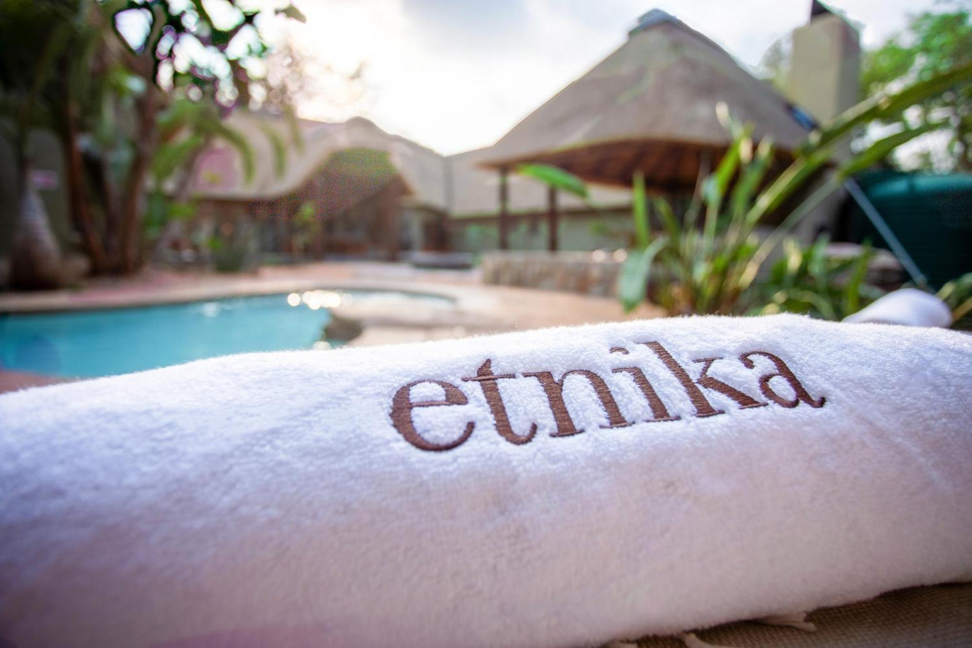 Etnika Manor House Adults Only Alojamento de Turismo Selvagem Hoedspruit
