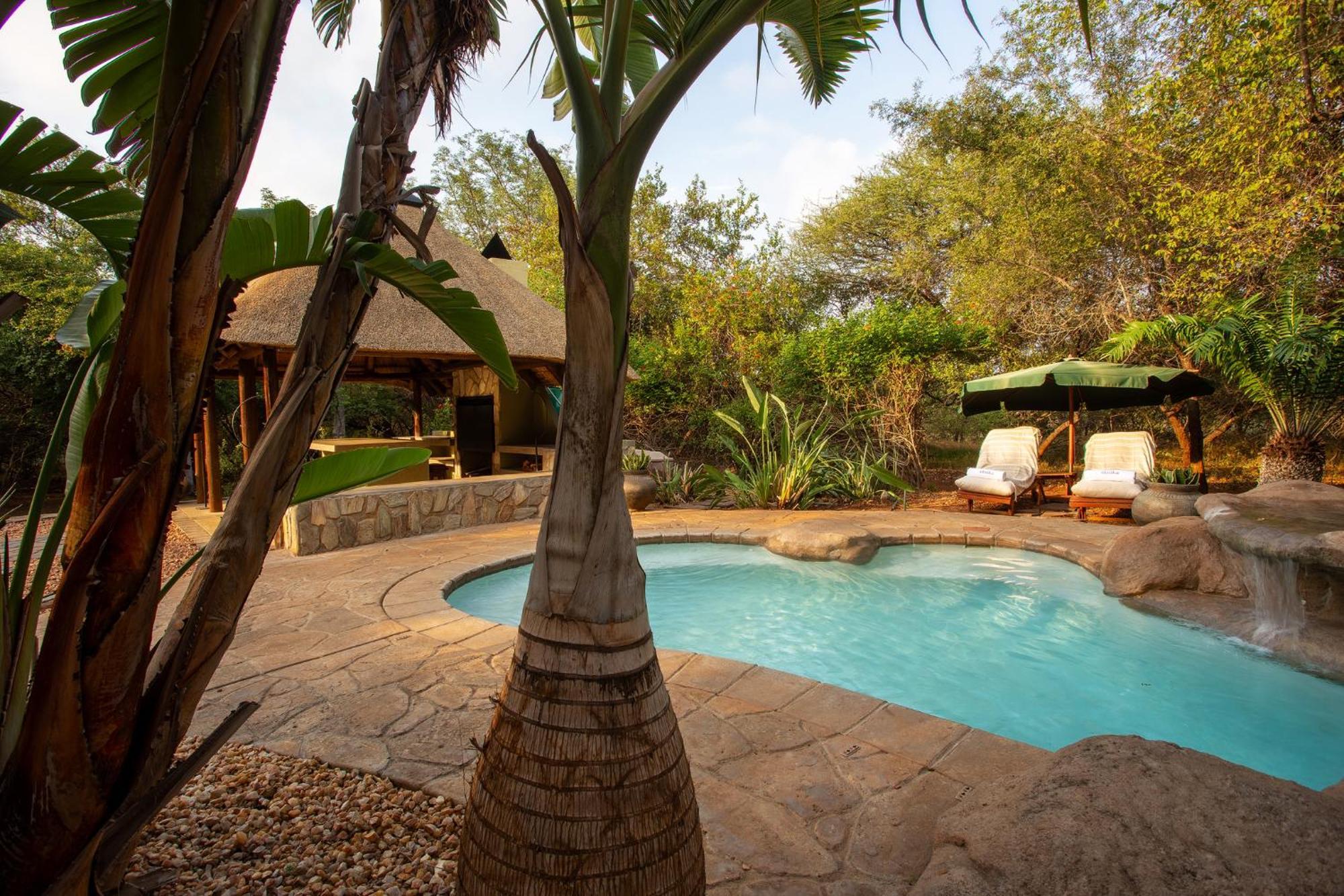 Etnika Manor House Adults Only Hoedspruit