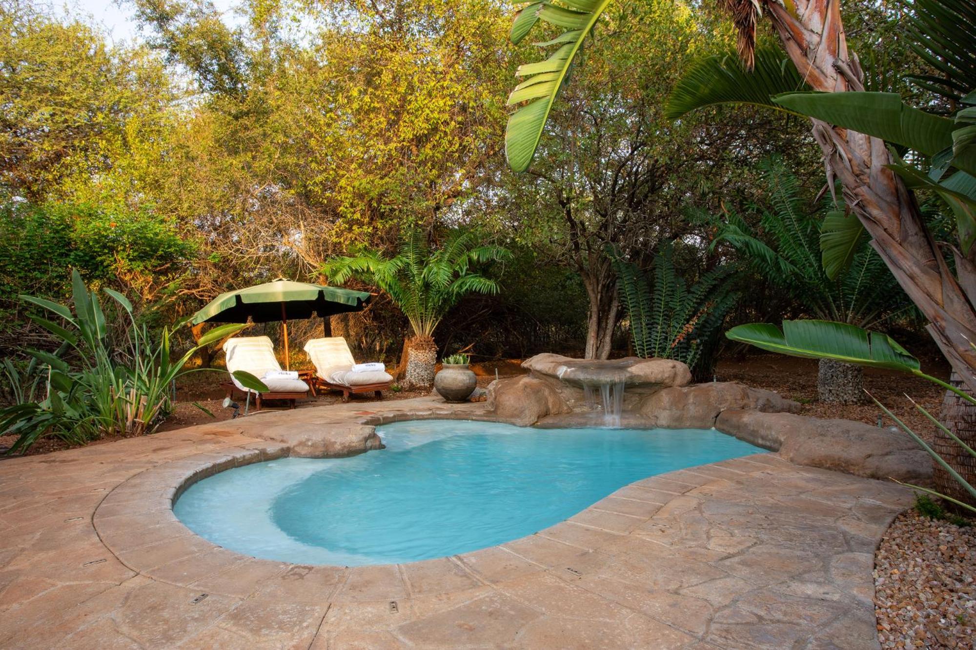 Alojamento de Turismo Selvagem Etnika Manor House Adults Only *