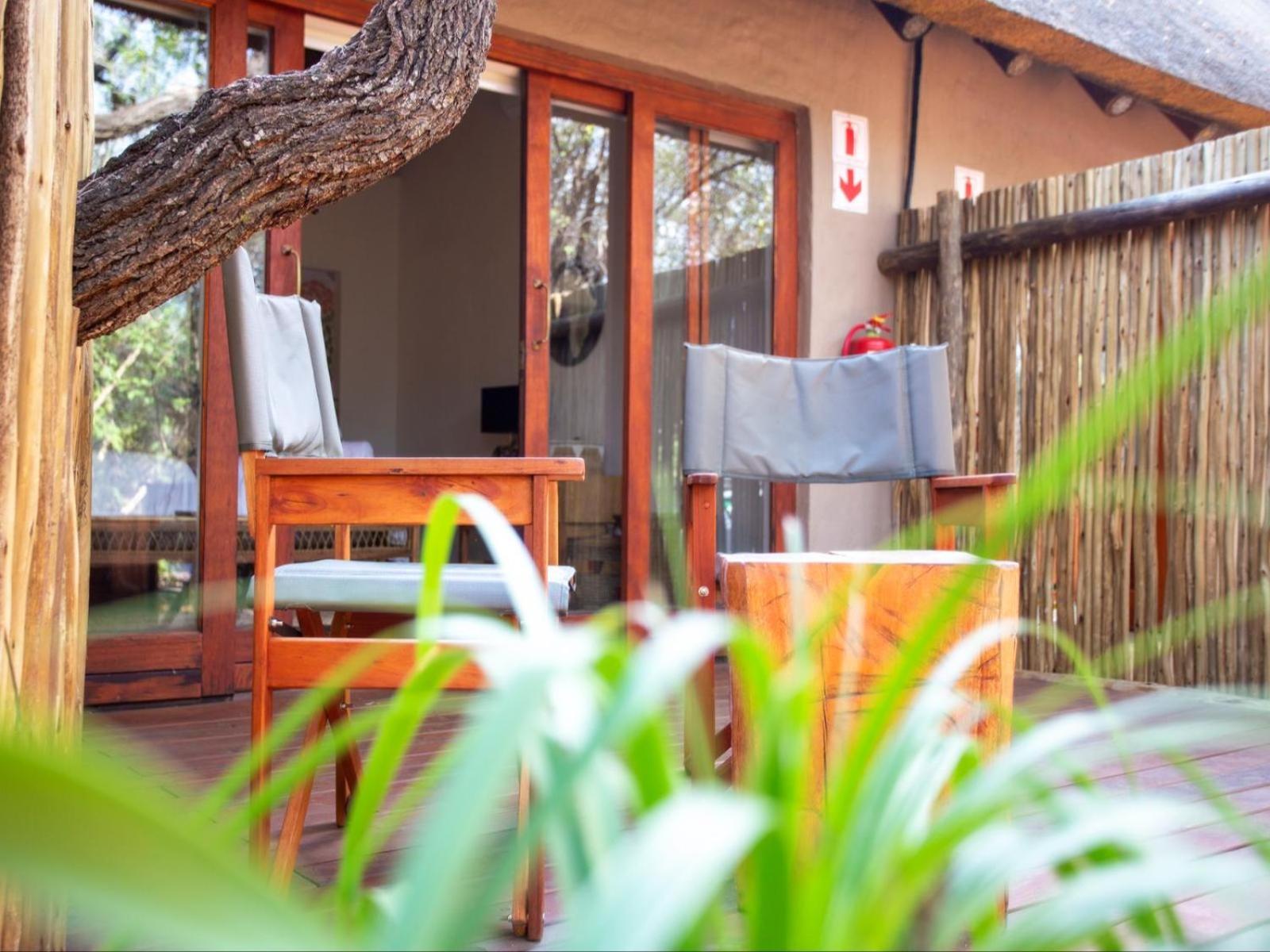 Alojamento de Turismo Selvagem Etnika Manor House Adults Only
