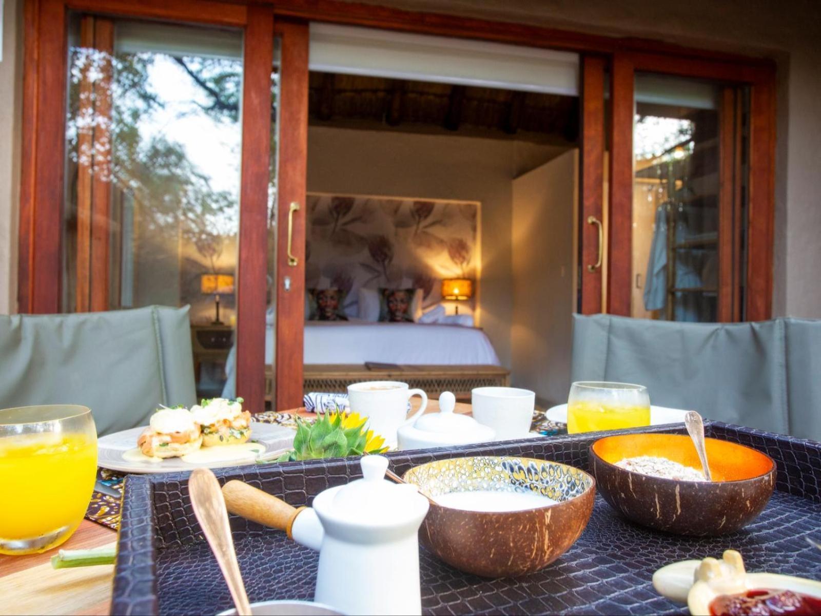Etnika Manor House Adults Only Alojamento de Turismo Selvagem Hoedspruit