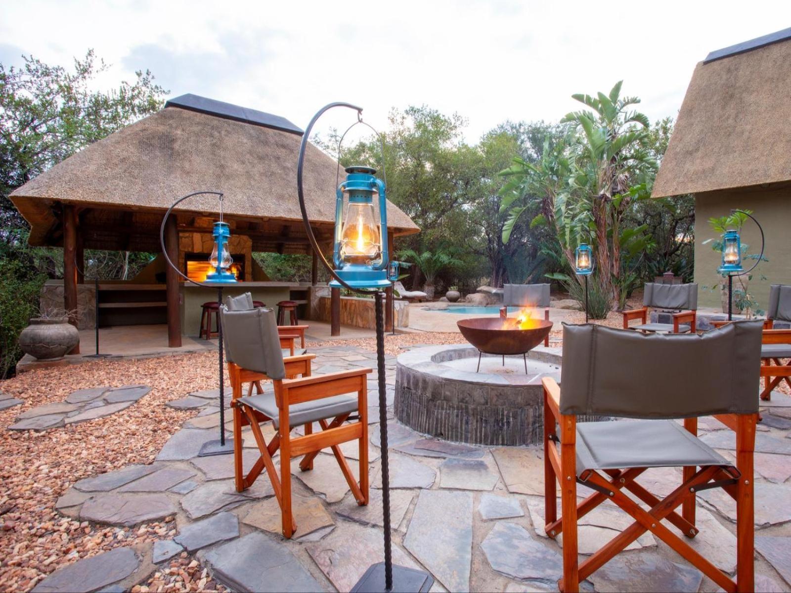 Alojamento de Turismo Selvagem Etnika Manor House Adults Only