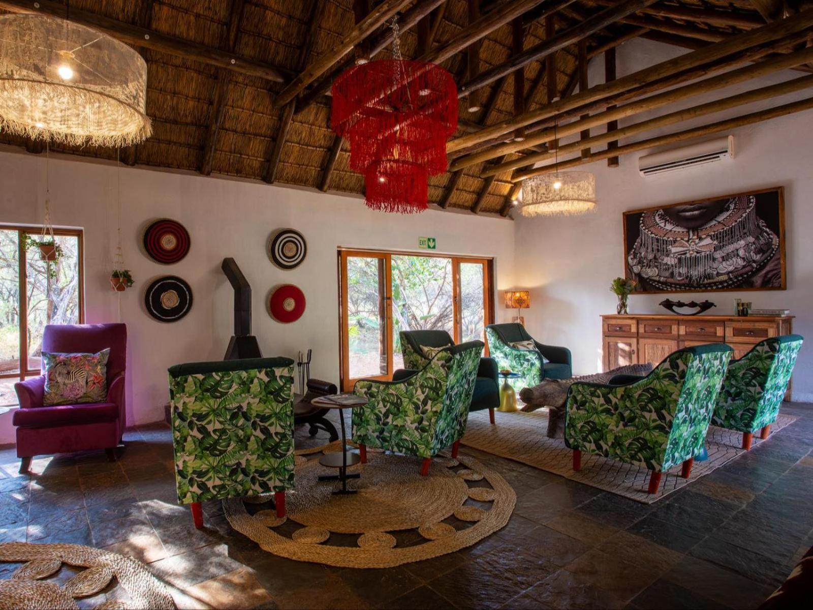 Alojamento de Turismo Selvagem Etnika Manor House Adults Only